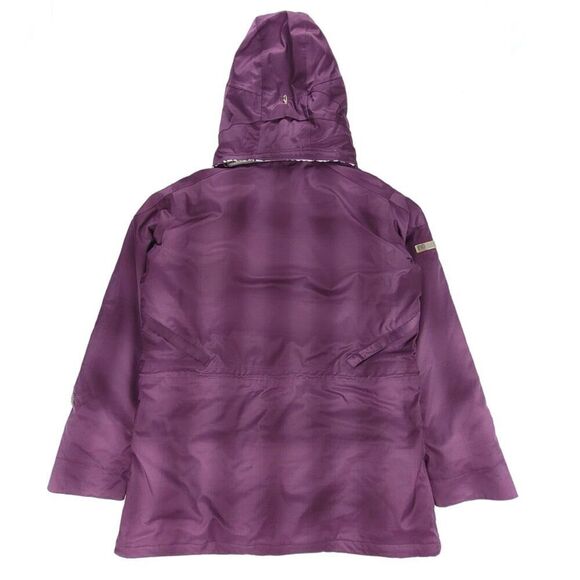 CAPP3L 15k 10K Waterproof Insulated Snowboarding Jacket Womens Large Gorpcore - Picture 5 of 15